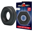 Crazy Bull Silicone Cockring - Jarvius (no.14)